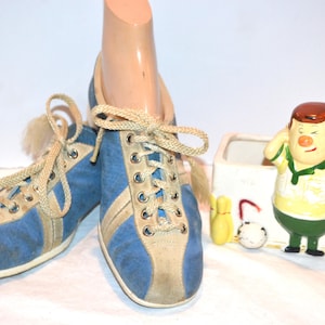 jyothinivasaluva vintage bowling shoes for sale