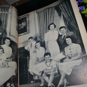 A Lot Of # Vintage Life Magazines 1938, 1940 + The Beatles