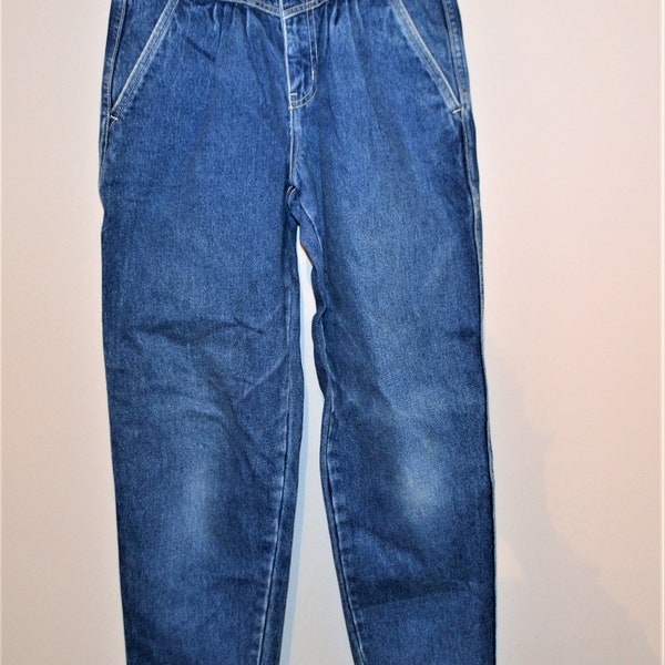 Peg Leg Jeans Etsy