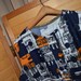 Jupes & Jupes-Culottes vintage - Friperie Chic et Colorée en