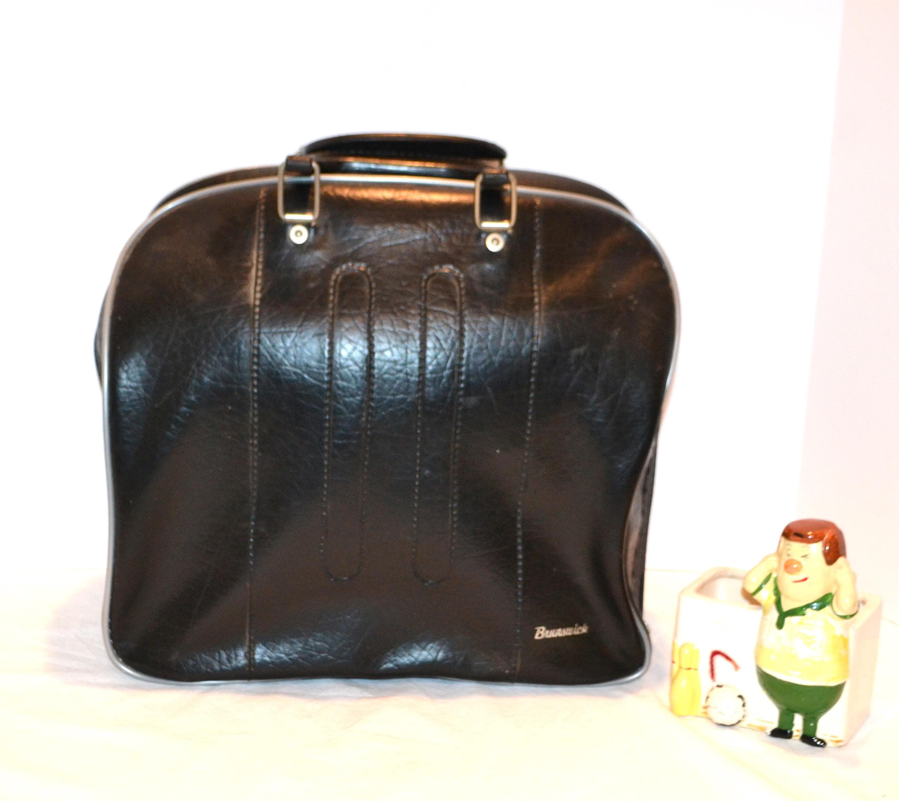Brunswick Bowling Bag - Etsy Canada