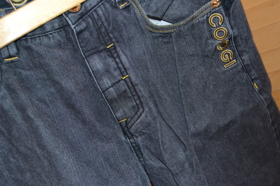 Vintage Coogi Short 90's Mens - image 6