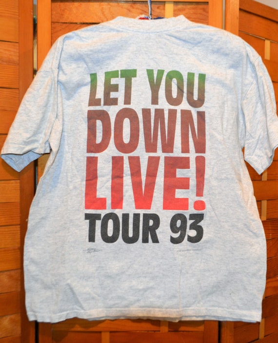 gin blossoms t shirt