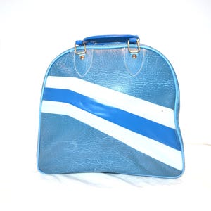 4ボール用AMFボーリングバッグ Amf Retro Bowling Ball Bag - Etsy