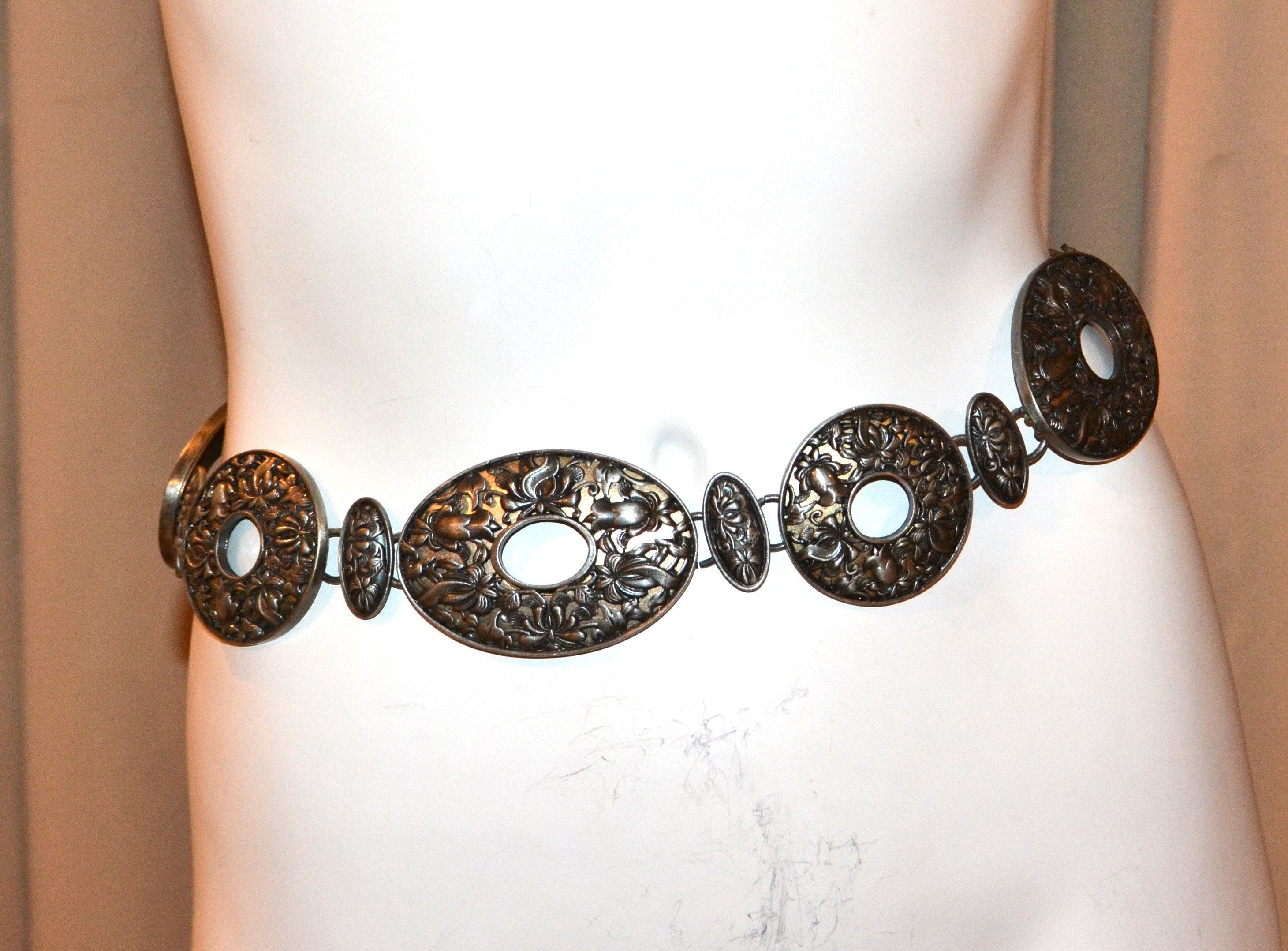 Gypsy Belts - Etsy display picture 3