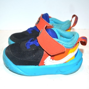 youth space jam shoes