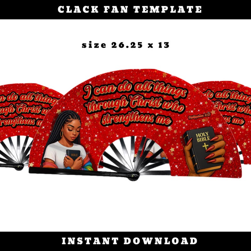 Church Fans - Etsy