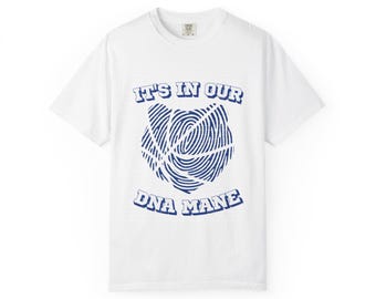 Memphis 901 Its In Our DNA T-Shirt