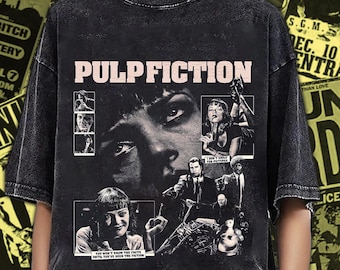 サミュエル・L・ジャクソン着用 パルプ・フィクション ジュールス