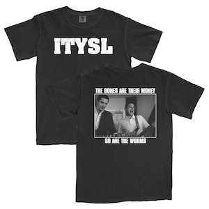 I Think You Should Leave Hardcore Shirt – Must-Have Fashion for Fans