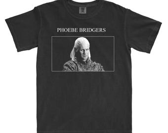 PHOEBE BRIDGERS T-shirt, Phoebe Bridgers Merch Tour, Phoebe