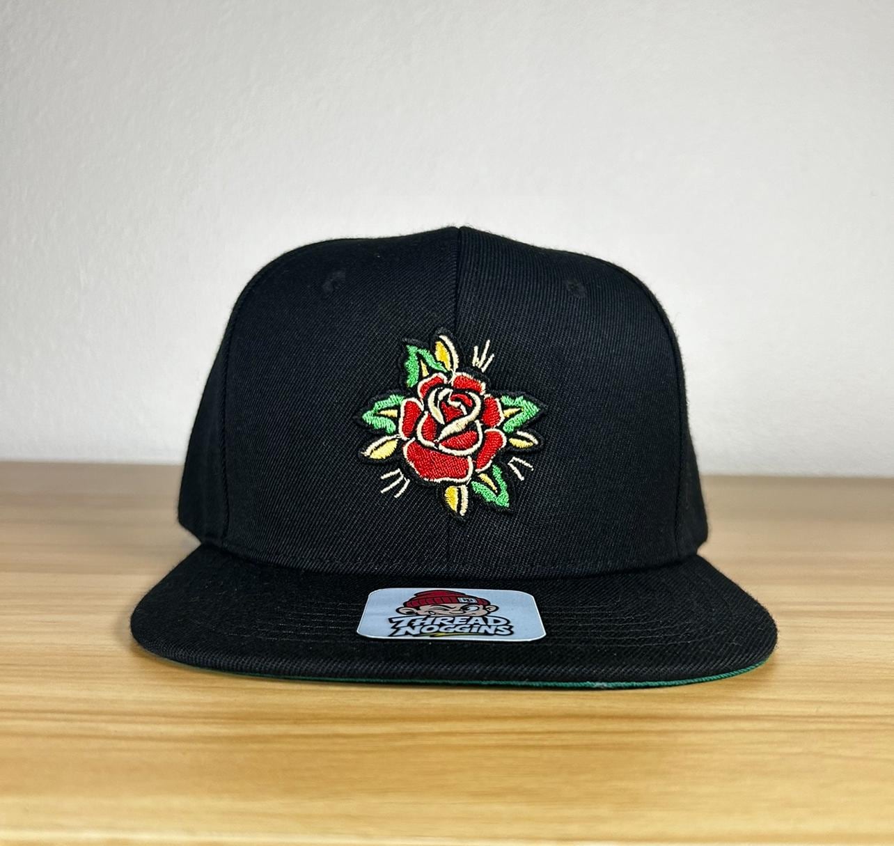 American Traditional Tattoo Snapback - Etsy
