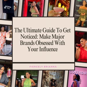 The Ultimate Guide to Get Noticed