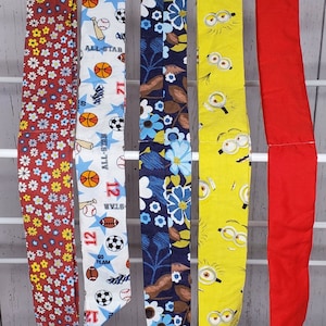 Kühlende Neck Wraps