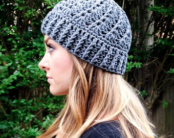 Chemo Cap Soft Crochet Hat Chemotherapy