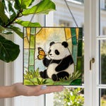 Panda Home Decor
