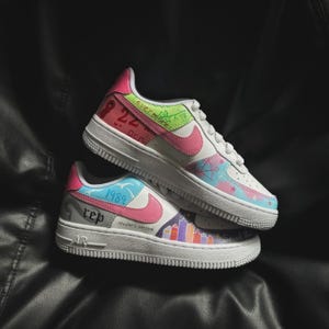Nike Air Force 1 x Taylor’s Version