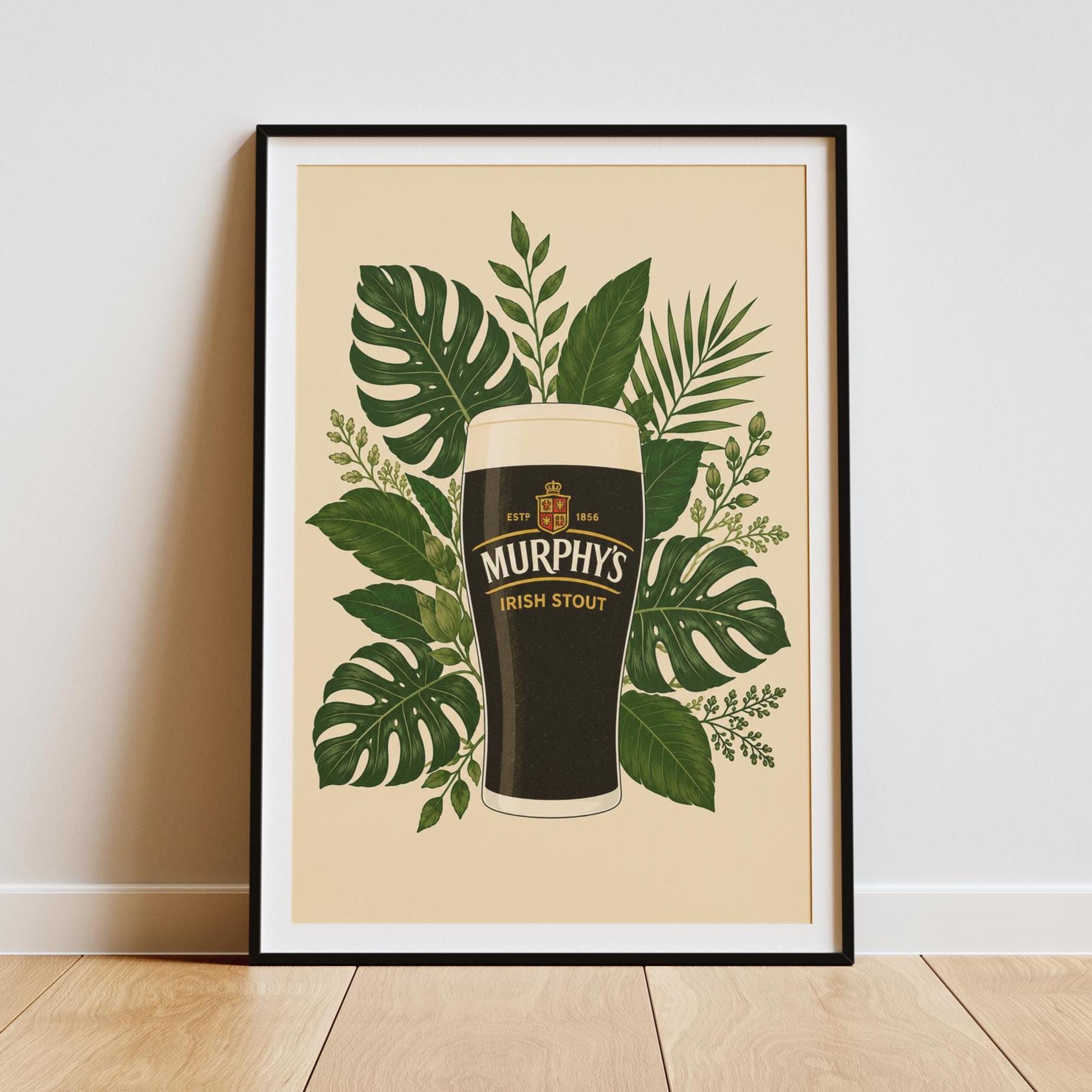 Murphys irish stout - Etsy 日本