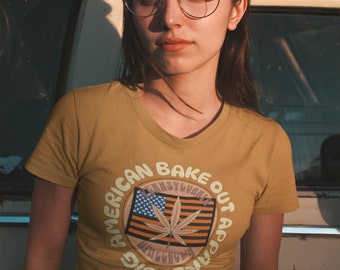 Pa Home Grown, Marijuana t-shirt, Ganja, American Flag,weed, 420, Bake Out, Flower, Cannibis, Saltiva, Indica, Mary Jane tshirt, Home Grown
