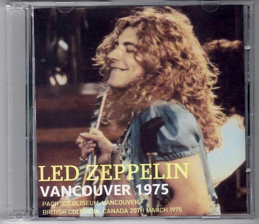 Led Zeppelin Soundboard - Etsy