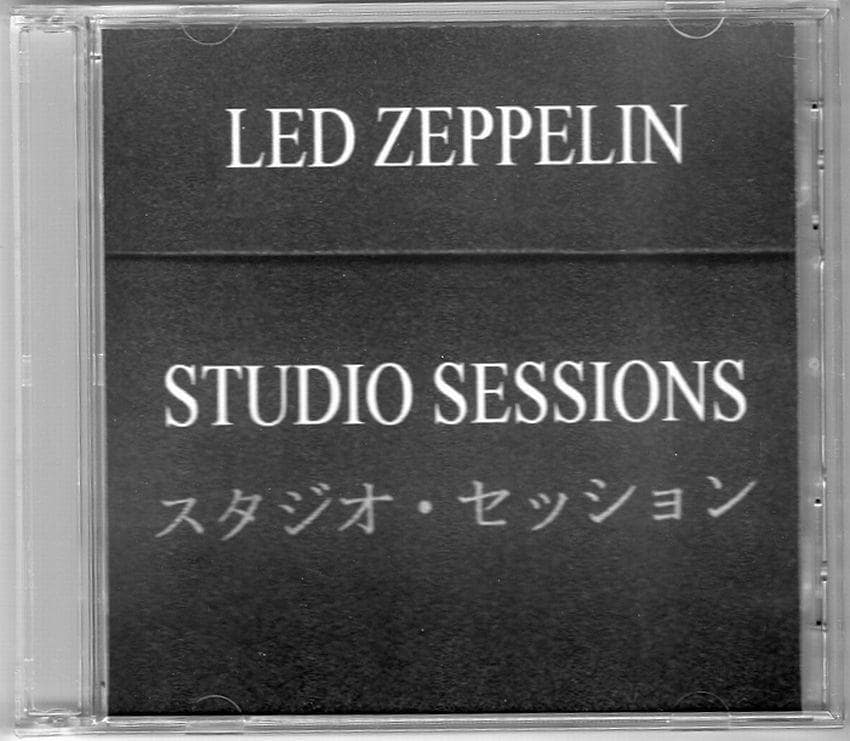 Led Zeppelin Box Set Cd - Etsy