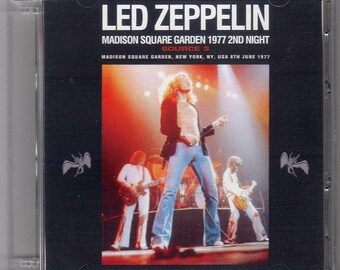 Led Zeppelin A Secret History Of | eBay