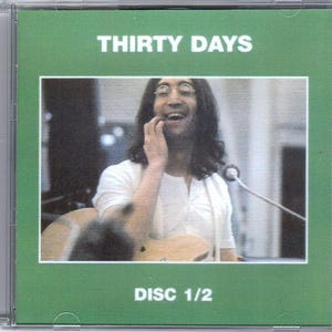 The Beatles – Thirty Days - Get Back sessions (17CDset) Brand new