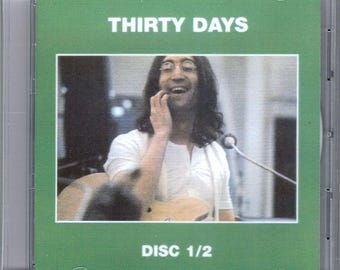 The Beatles - the Get Back Sessions in Stereo 3-CD Get Back All