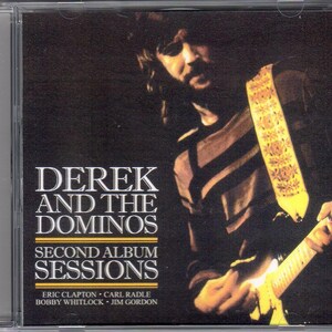 C*o様 4CD Derek And The Dominos Live クラプト C*o様 4CD Derek And The Dominos Live クラプト C*o様 4CD