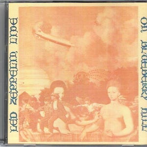 Led Zeppelin - The Complete 1970 LA Forum (9CDset)