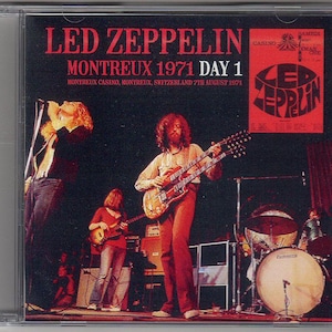 洋楽 Led Zeppelin/Divinity Led Zeppelin – Divinity – 2 x CD (Unofficial Release