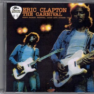 Eric Clapton: The Cream Of Eric Clapton - Amazon.com Music