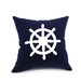 see more listings in the Navy Blue Pillow Covers section