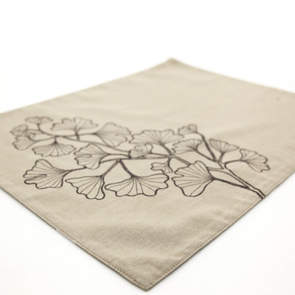 Modern Placemats Etsy