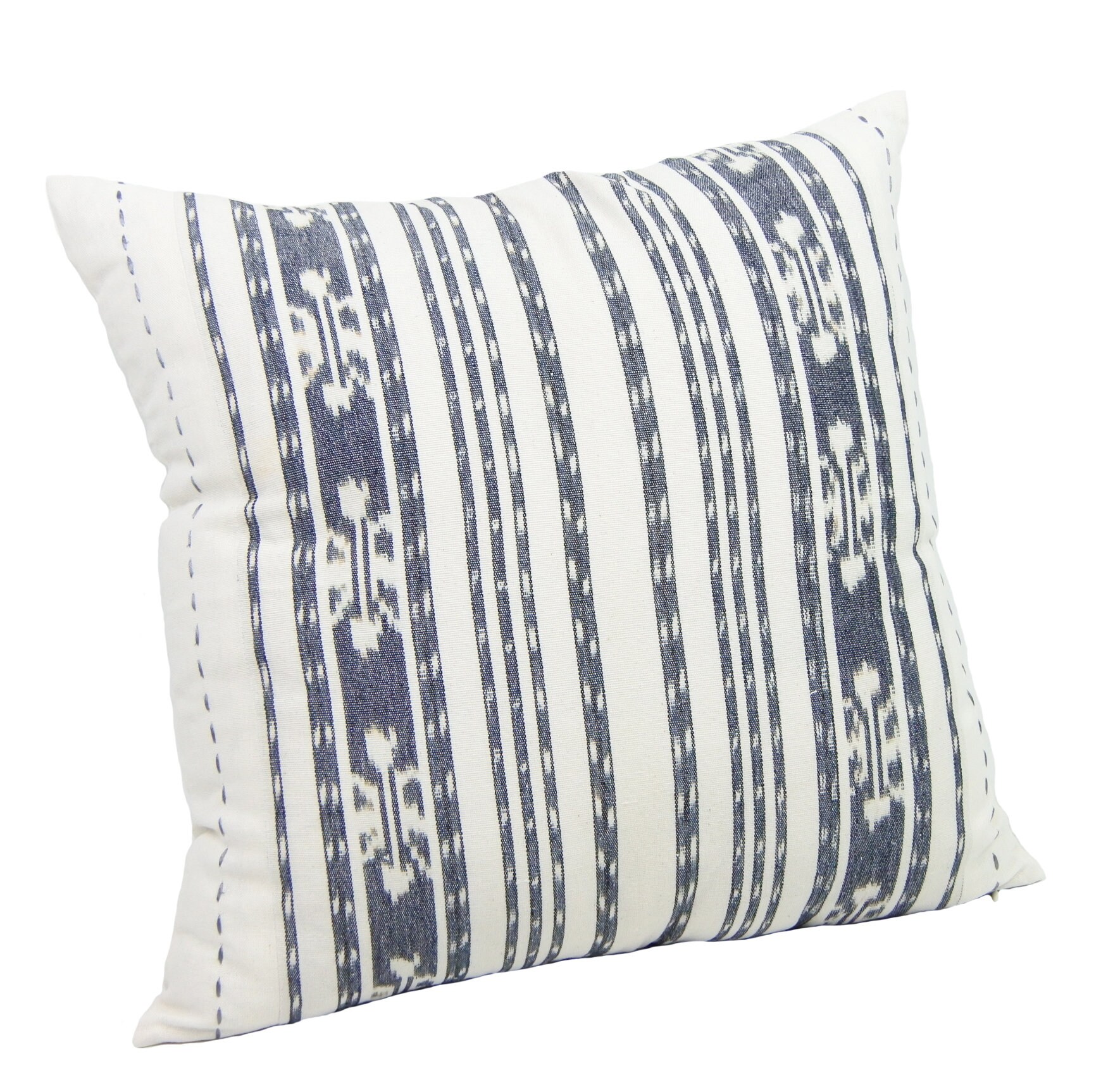 modern farmhouse pillow boho throw pillow decor striped etsy