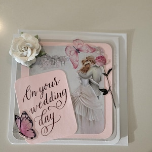 On Your Wedding