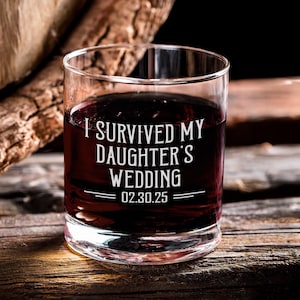 Personalized Custom Name Best Man Drink Glass, Custom Groomsman Wedding Wine Glass Gift For Groom Boyfriend Husband
