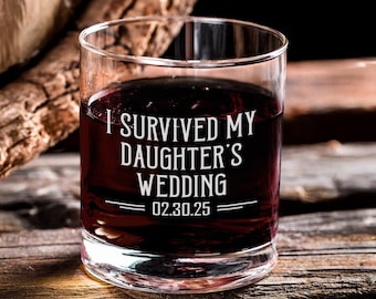 Personalized Custom Name Best Man Drink Glass, Custom Groomsman Wedding Wine Glass Gift For Groom Boyfriend Husband