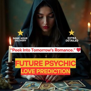 Lettura dei tarocchi per le relazioni future, lettura dettagliata della prossima relazione, lettura personalizzata per le nuove relazioni, lettura onesta per il futuro coniuge