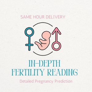 Same Hour Fertility Tarot Reading | Detailed Pregnancy Reading | Same Day Conception Prediction | In-Depth Gender Reading, Pregnant Readings