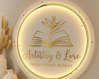 Digital Brand Business Logo Sign Design , Digital Download of Logo Design JPEG