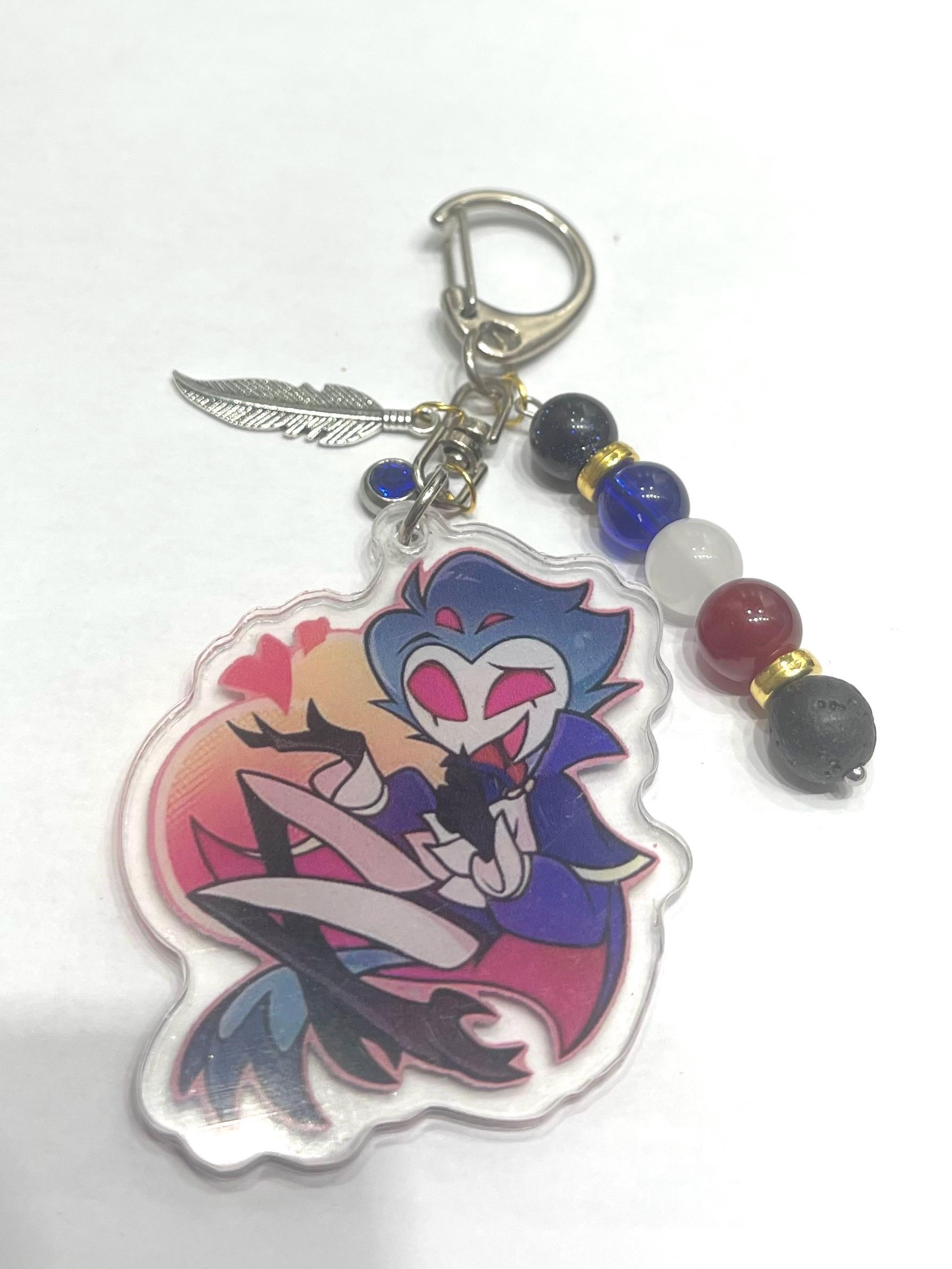 Helluva Boss Acrylic Stand - Baby Stolas