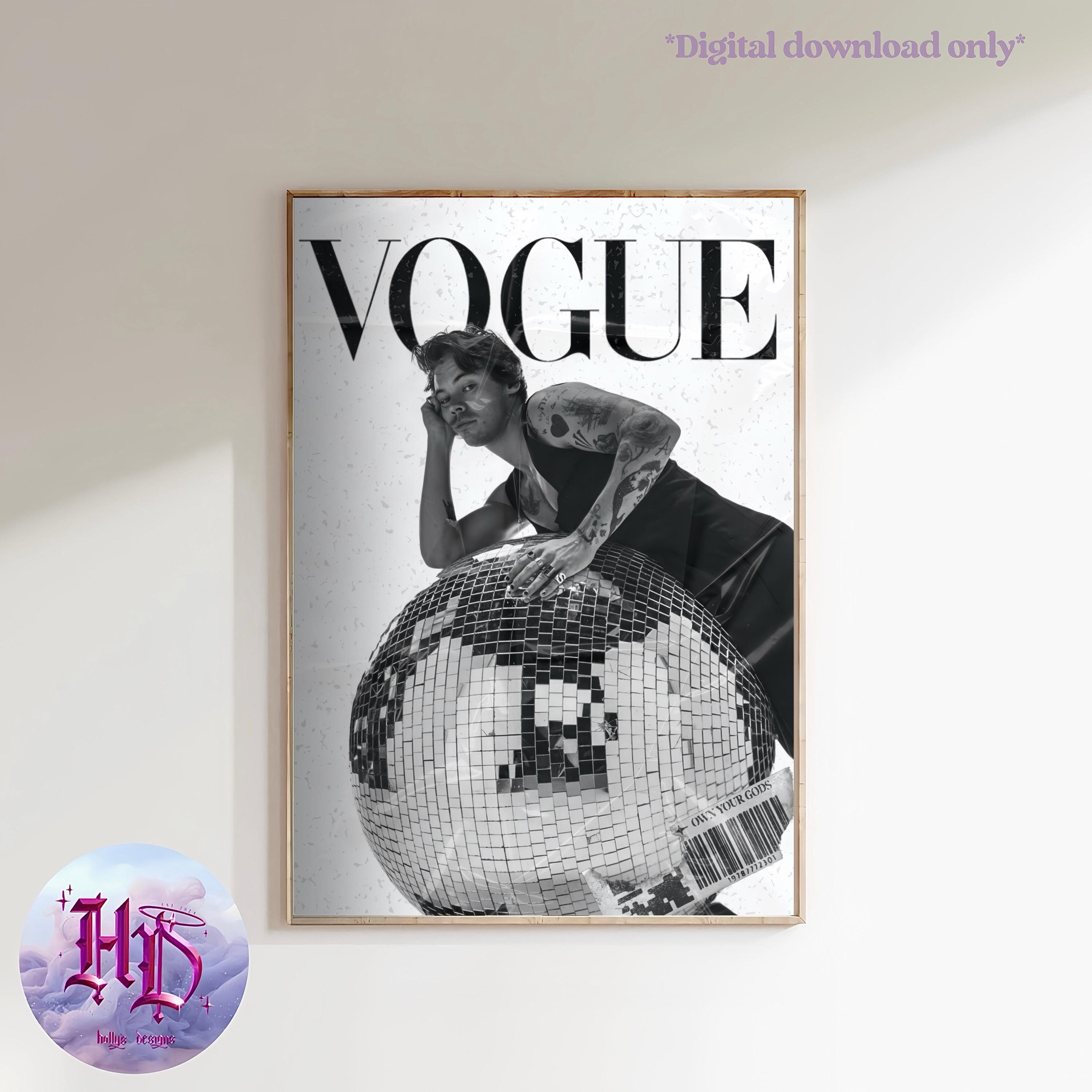 Wall tapestry harry styles hotsell