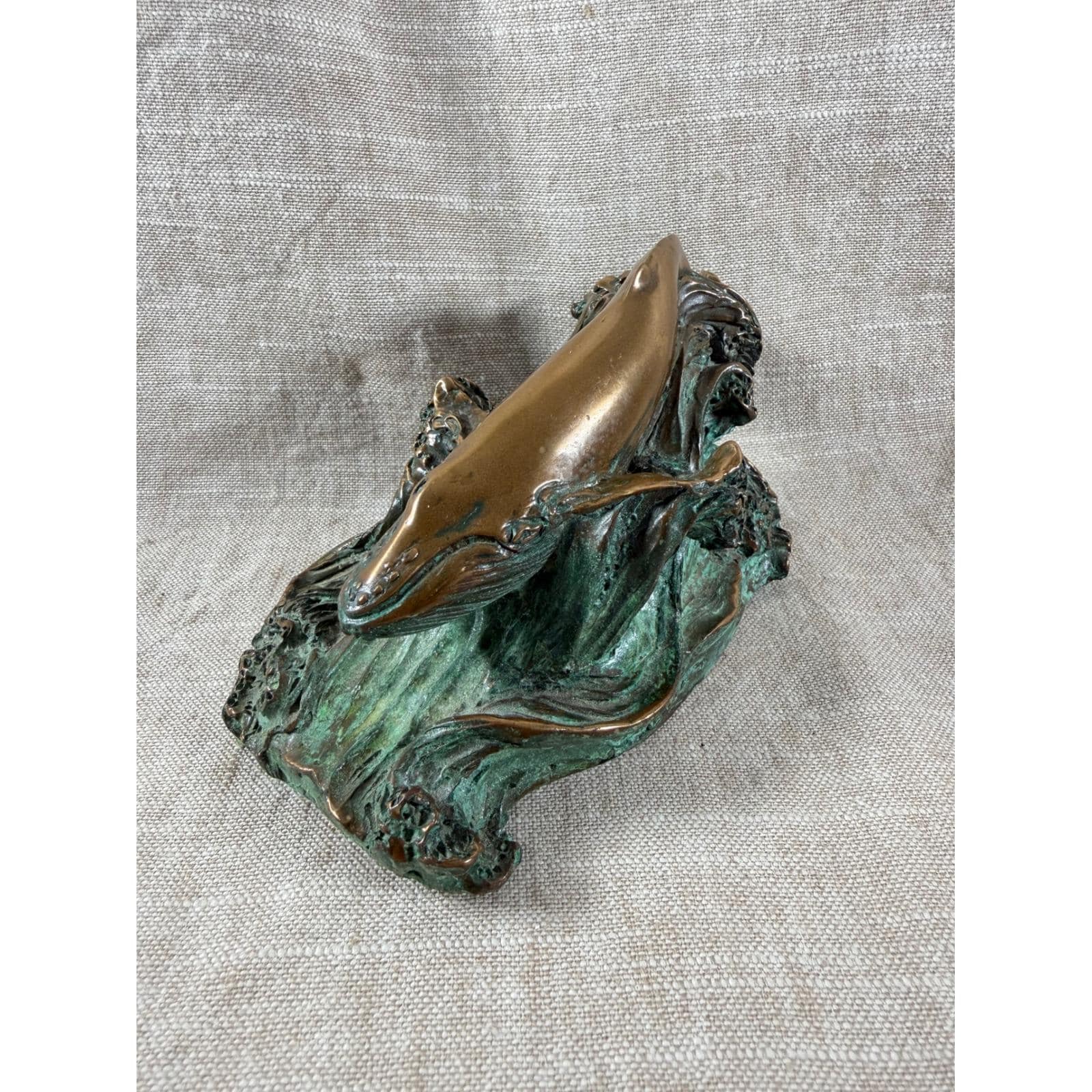 Austin 70s Sculpture - Etsy Norway