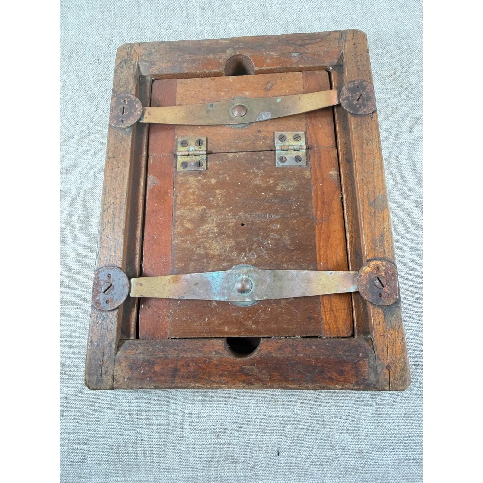 【希少本】Contact Prints TCK Antique Contact Printing Frame - Etsy