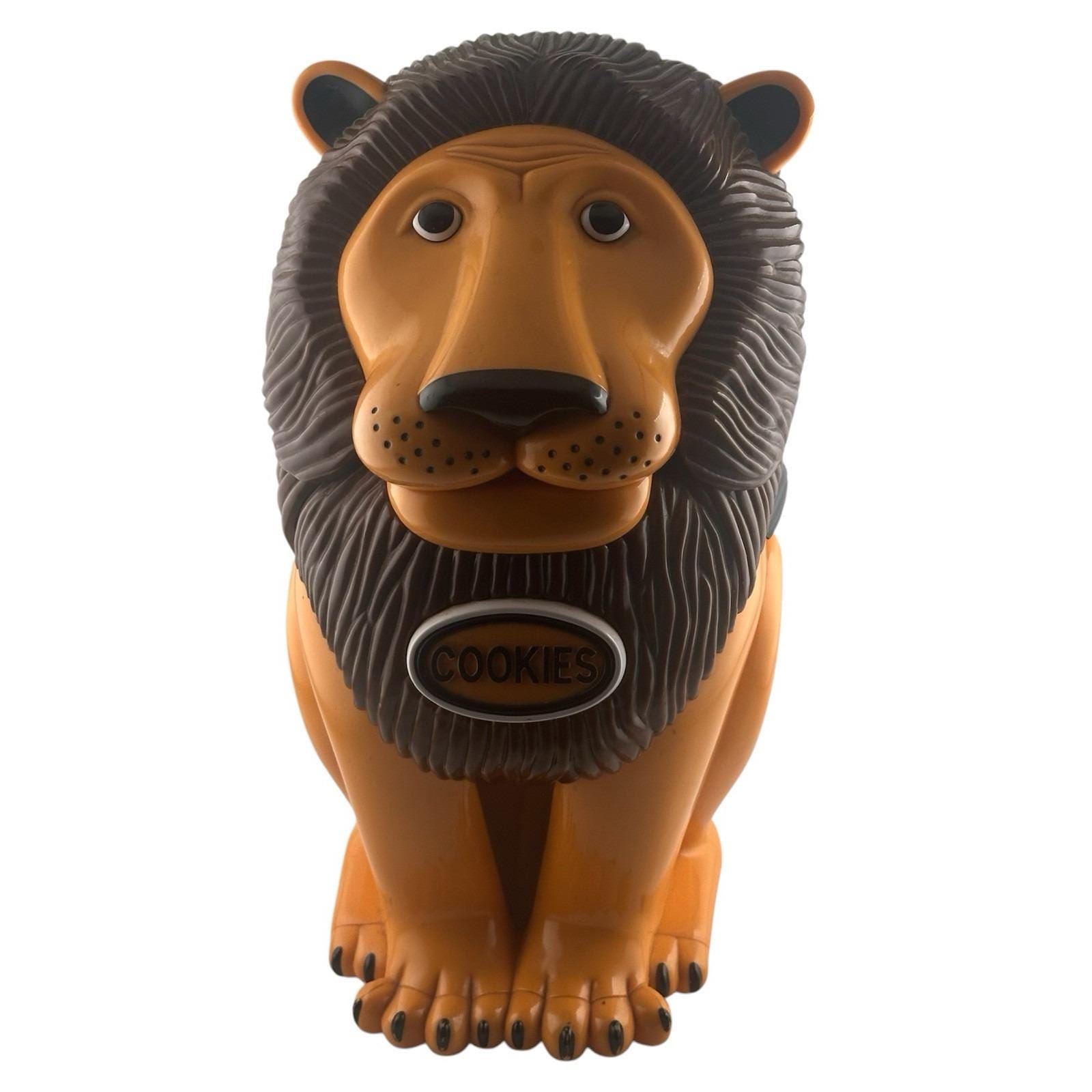 ＊みーにゃん様お取置き3/1＊シトリン　ぷっくりハート　スモーキーシトリン Vintage the Original Tiger Cookie Jar Roaring Talking Lion Works
