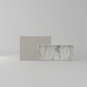 Reception Desk, Modern Furniture, Custom Reception, Custom Podium