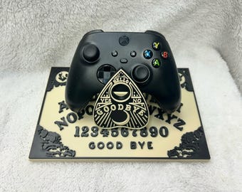 Ouija Brett Controller Halter