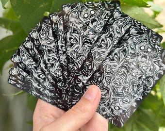 SINGLE Tarot Cards