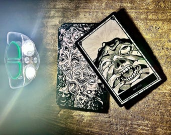 3 Packs California Dreaming Trading Cards 10 Cards per Pack Look